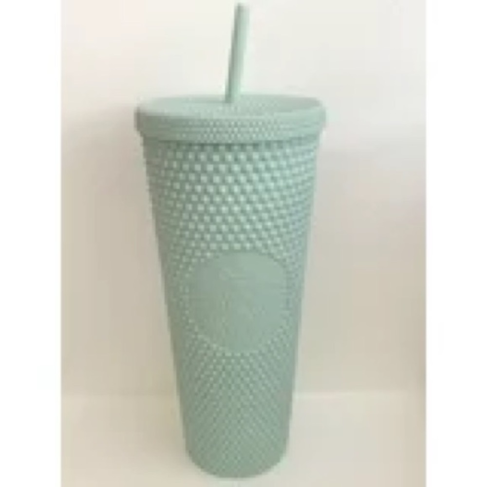 Starbucks cold cup!